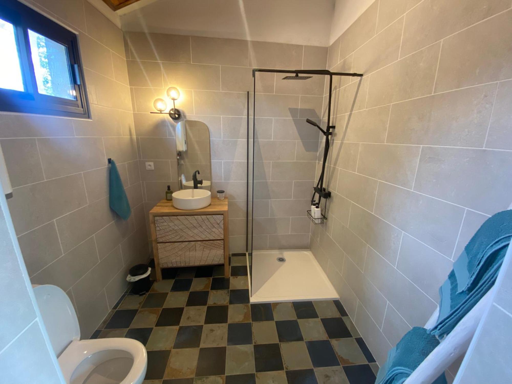 Halte Entre Terre Et Appartement Espira-de-l'Agly