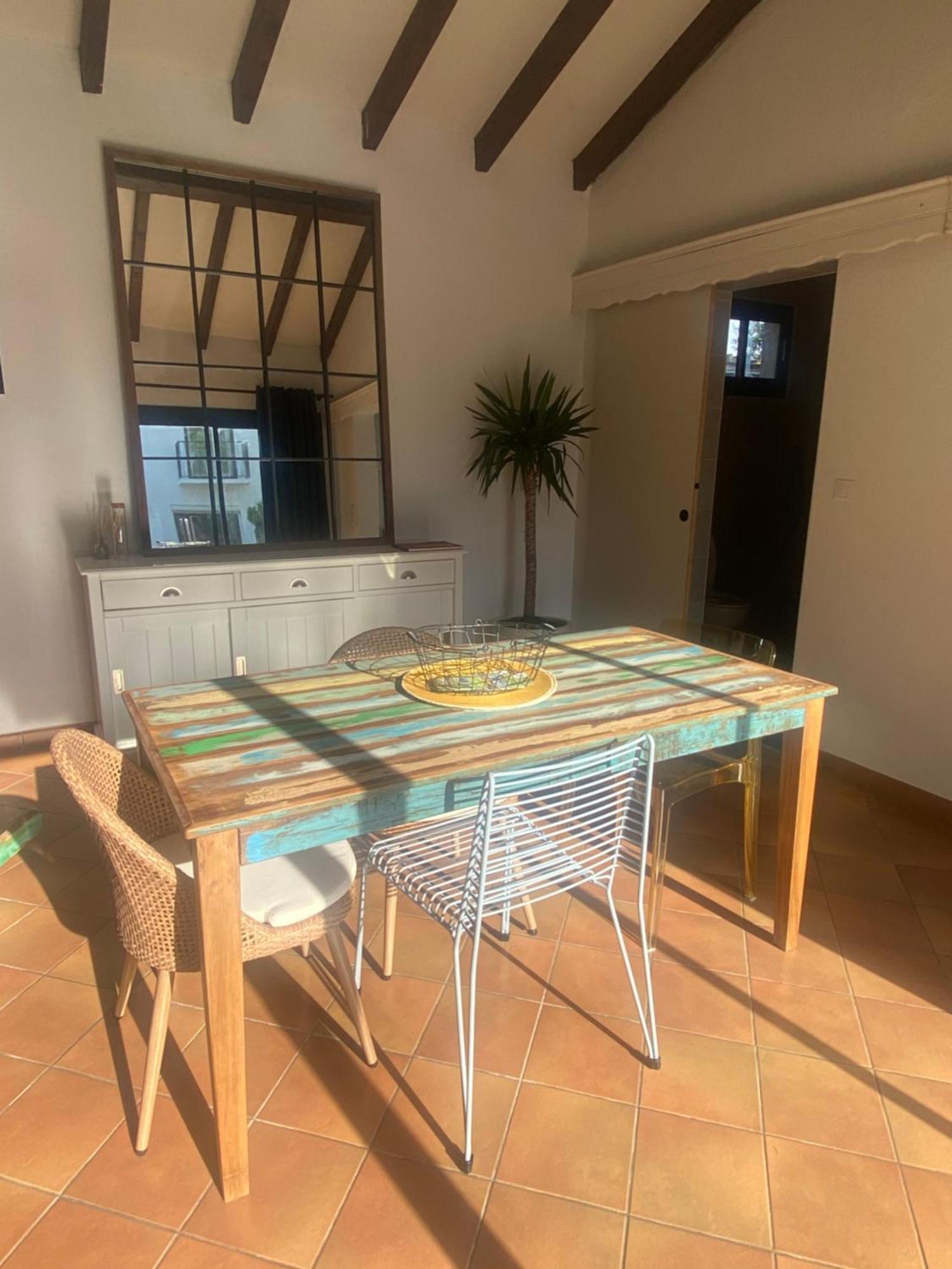 Appartement Halte Entre Terre Et Espira-de-l'Agly