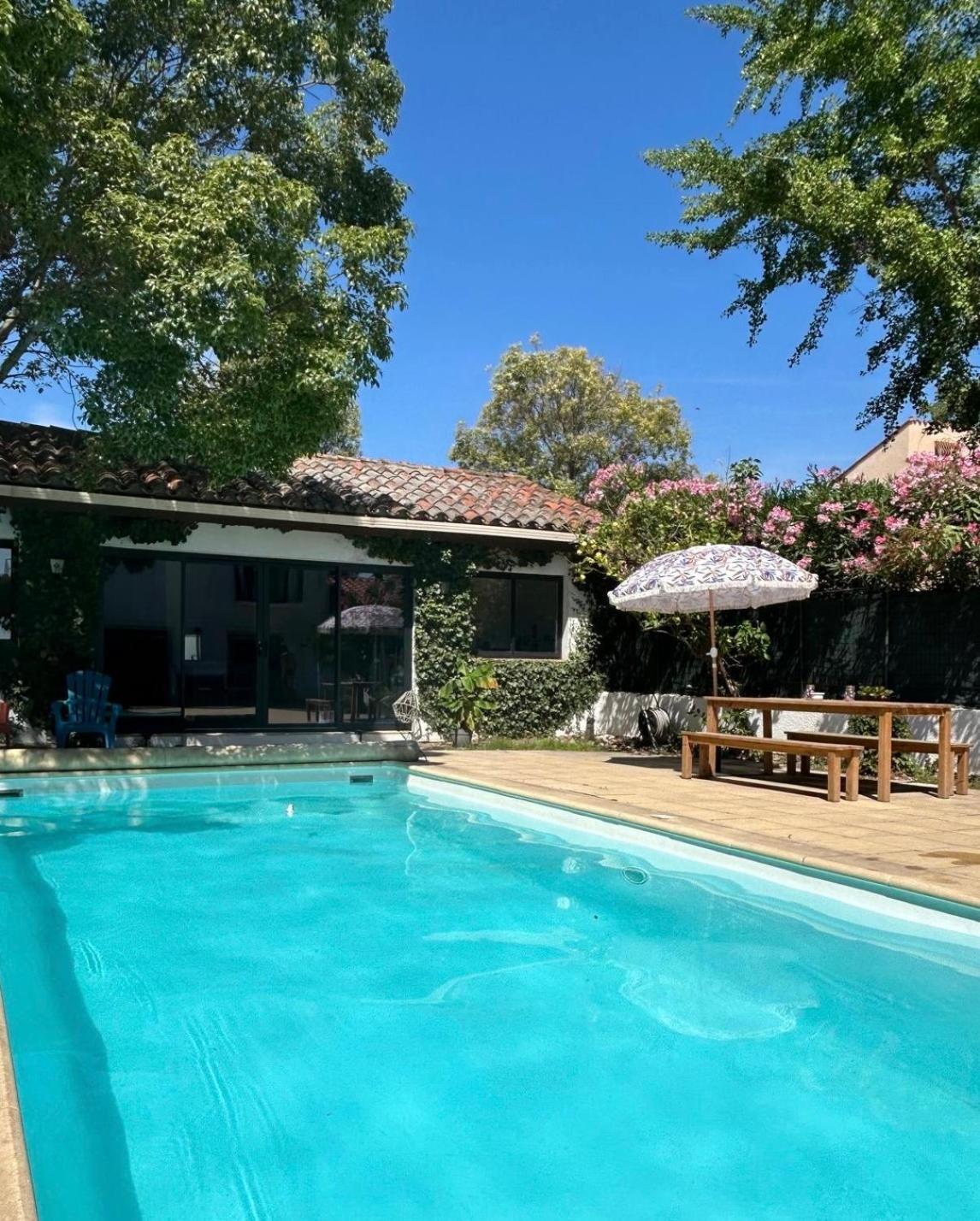 Halte Entre Terre Et Appartement Espira-de-l'Agly