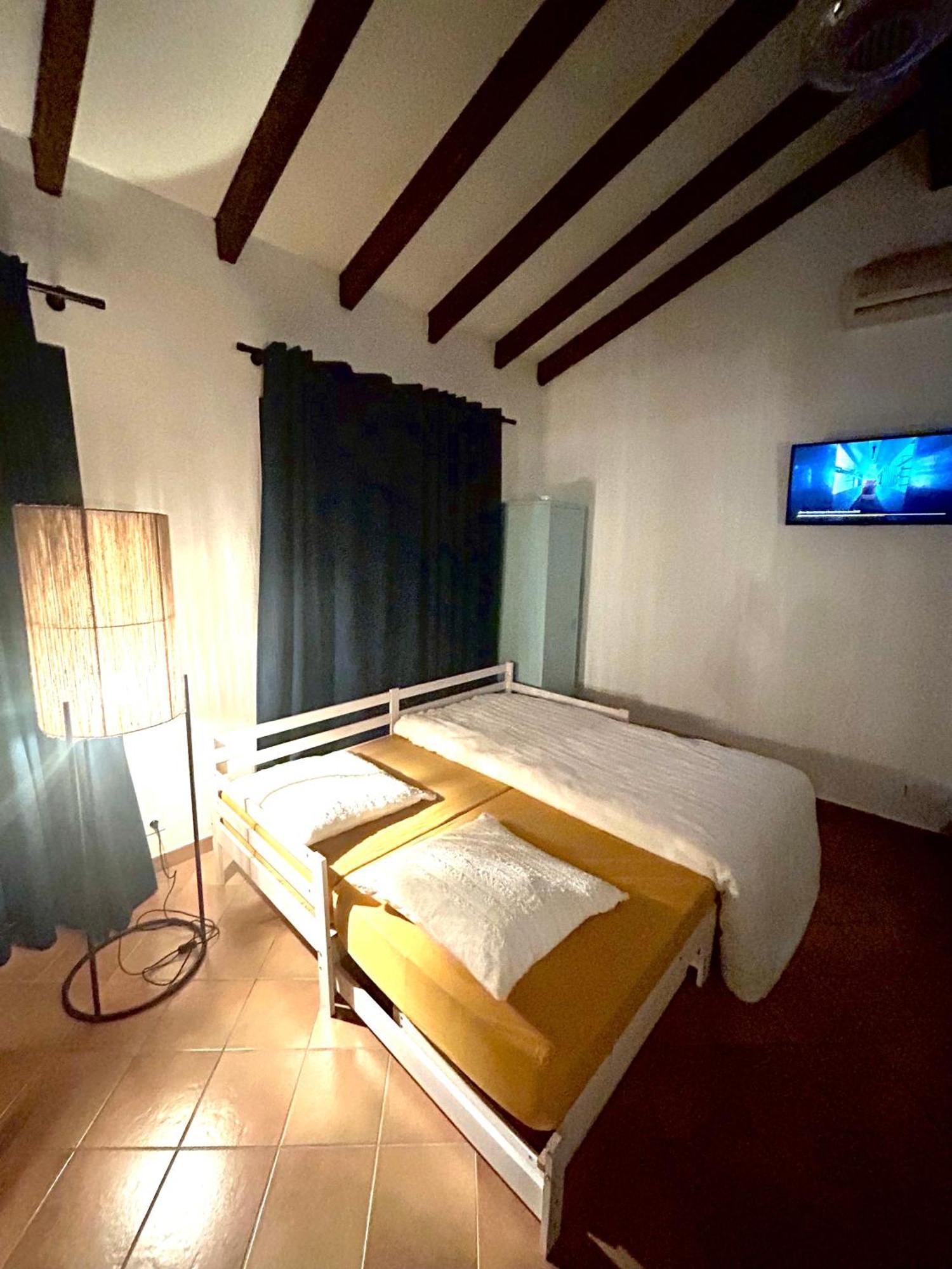 Apartamento Halte Entre Terre Et
